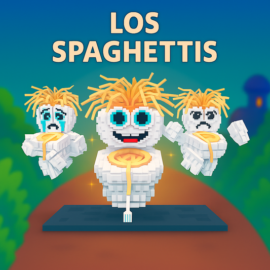 Los Spaghettis