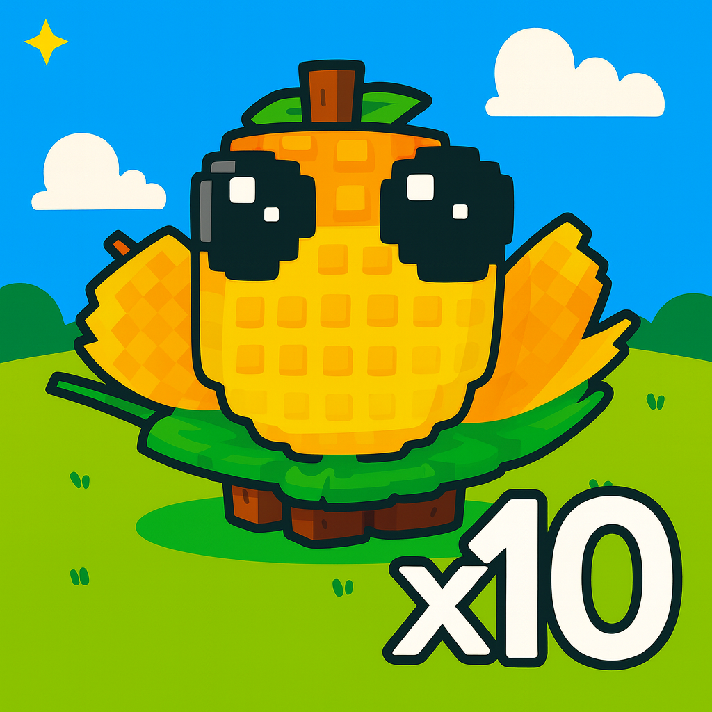 X10 Mango