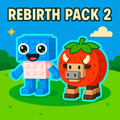 Rebirth Pack 2