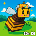 HUGE Queen Bees