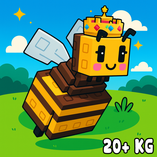 HUGE Queen Bees