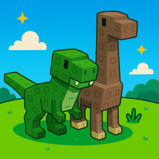 Dino Bundle