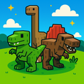SUPER Dino Pack