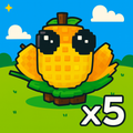 X5 Mango