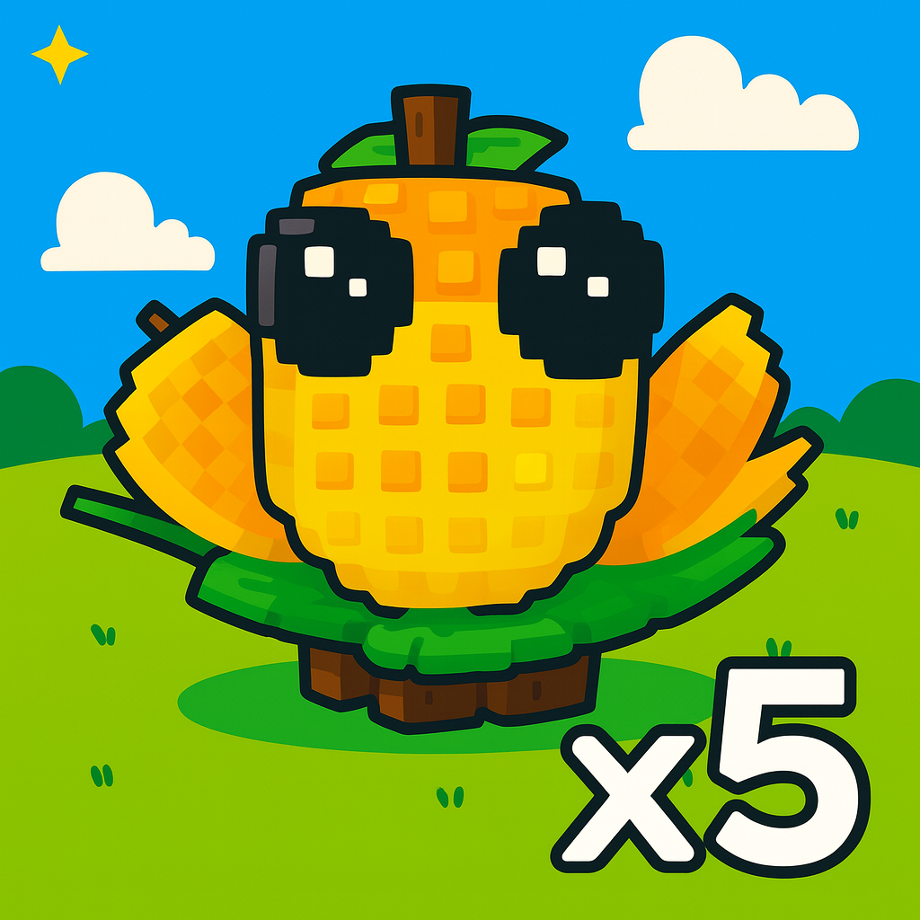 X5 Mango