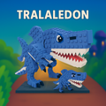 Tralaledon