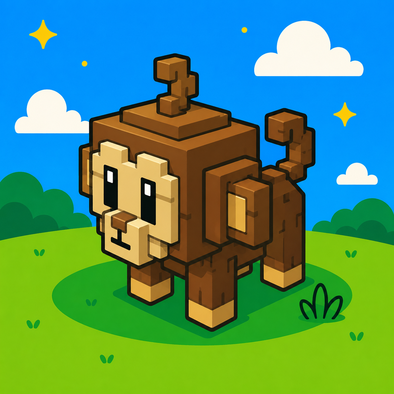 Monkey