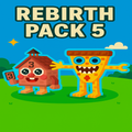Rebirth Pack 5