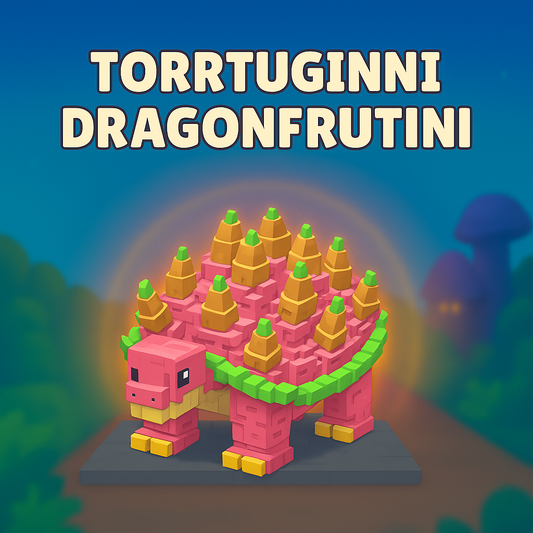 Torrtuginni Dragonfutini