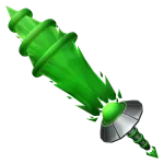 Alienbeam