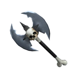 BattleAxe