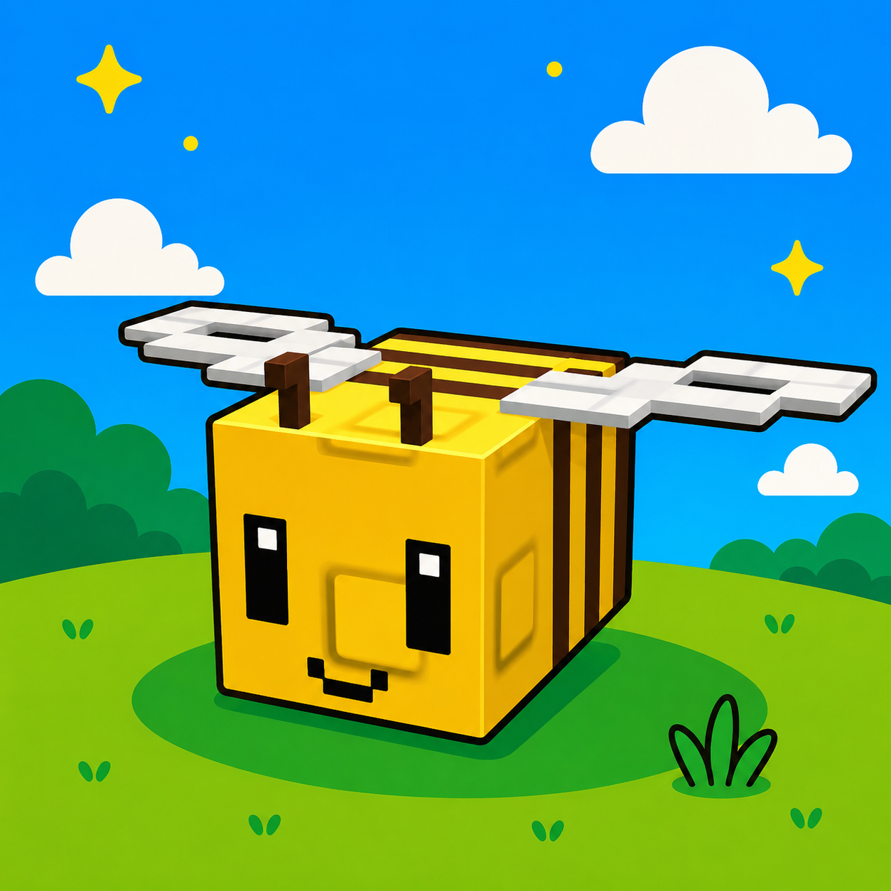 Bee