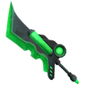 Bioblade