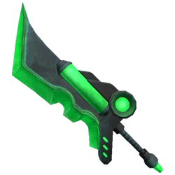 Bioblade
