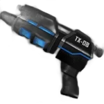 Blaster