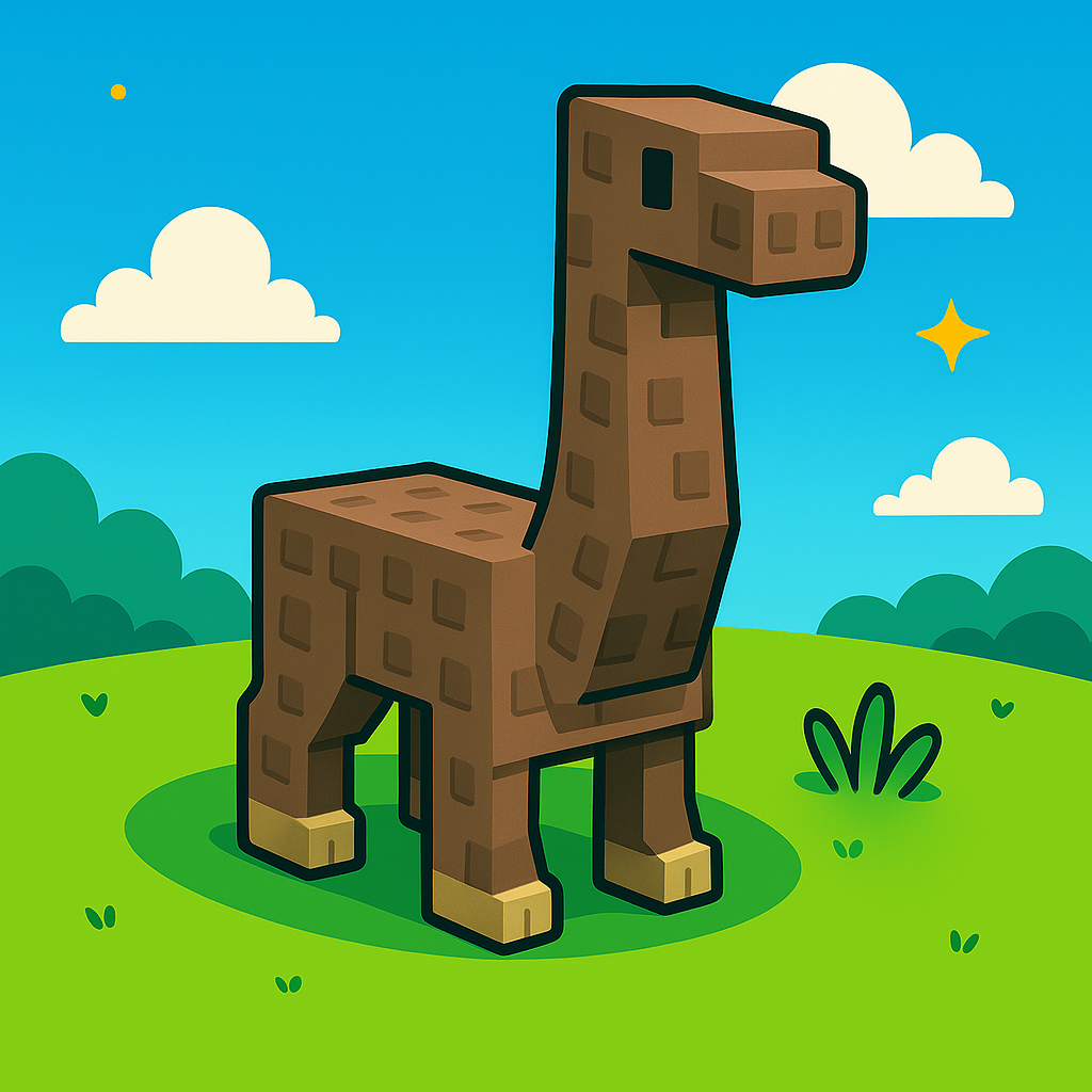 Brontosaurus