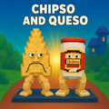 Chipso and Queso