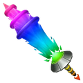 Chroma Alienbeam