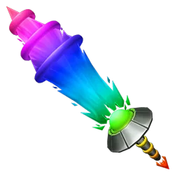 Chroma Alienbeam