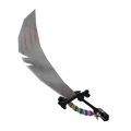 Chroma Boneblade