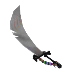 Chroma Boneblade
