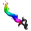 Chroma Candleflame