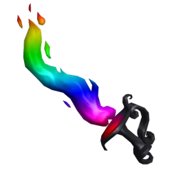 Chroma Candleflame