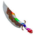 Chroma Cookiecane