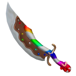 Chroma Cookiecane