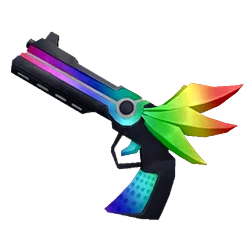 Chroma Darkbringer
