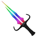 Chroma Deathshard