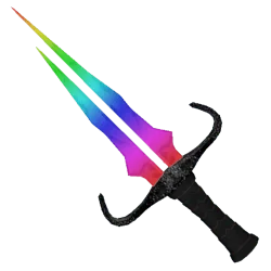 Chroma Deathshard