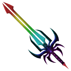 Chroma Fang