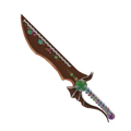 Chroma Gingerblade