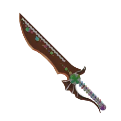 Chroma Gingerblade