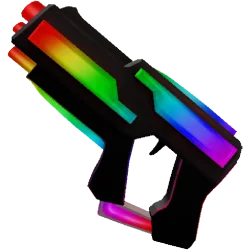 Chroma Laser