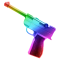 Chroma Luger