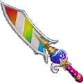 Chroma Ornament
