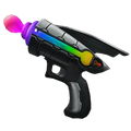 Chroma Raygun