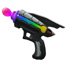 Chroma Raygun