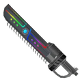 Chroma Saw