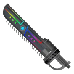 Chroma Saw