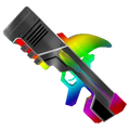 Chroma Shark