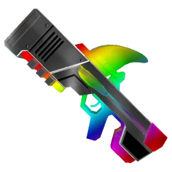 Chroma Shark