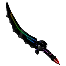 Chroma Slasher