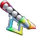 Chroma Snowcannon