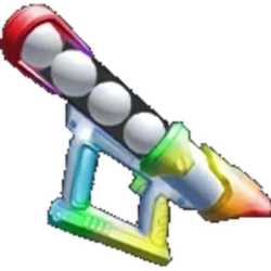 Chroma Snowcannon