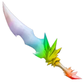 Chroma Snowstorm