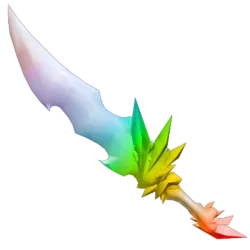 Chroma Snowstorm