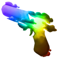Chroma Sunrise